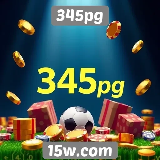 Recursos exclusivos oferecidos pelo site 345pg