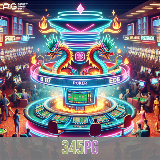 Recursos Pagos da 345pg: Um Aumento na Diversão dos Games