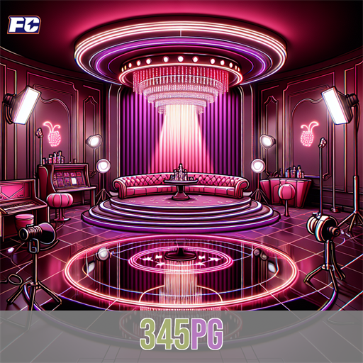 Seção VIP do 345pg: Uma Experiência Exclusiva para Gamers