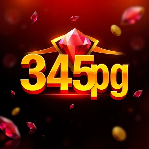 345pg Logo