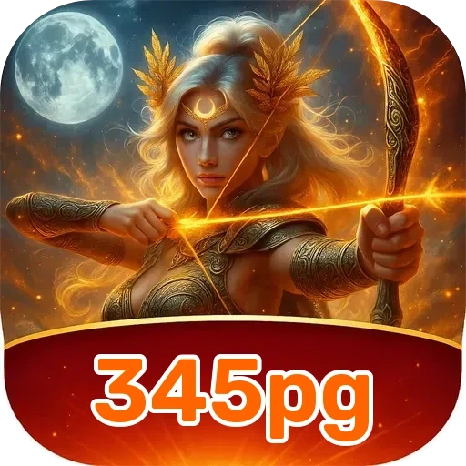 345pg: A Plataforma de Jogos que Transforma Diversão em Experiência